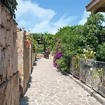 In Near The * Marinella (Sardinia)