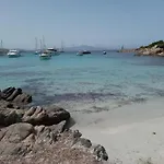 In Near The Apartmán Marinella (Sardinia)
