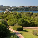 In Near The Apartmán Marinella (Sardinia)