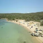 In Near The Apartmán Marinella (Sardinia)