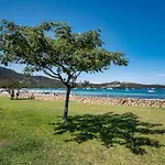 In Near The Marinella (Sardinia)