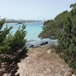 In Near The Apartmán Marinella (Sardinia)
