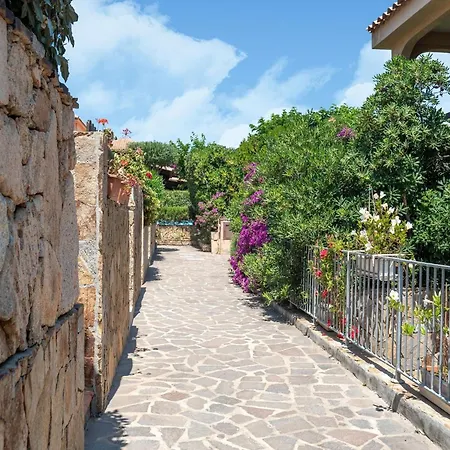 In Near The * Marinella (Sardinia)
