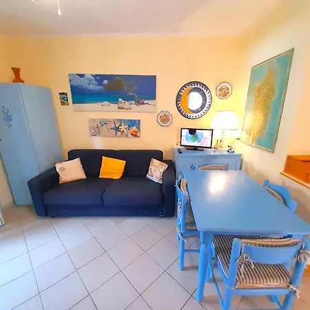 Appartamento In Near The