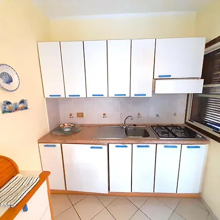 In Near The Appartamento *