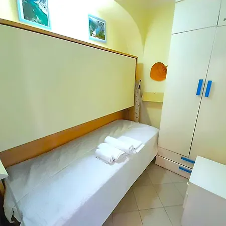 Appartement In Near The Marinella (Sardinia)