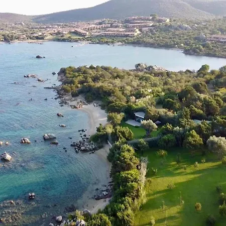 In Near The Lejlighed Marinella (Sardinia)