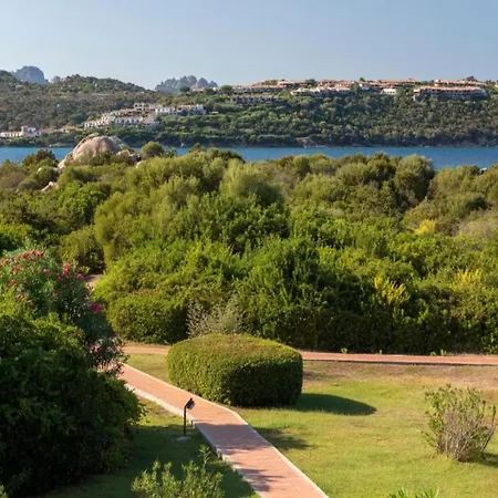 In Near The Lejlighed Marinella (Sardinia)