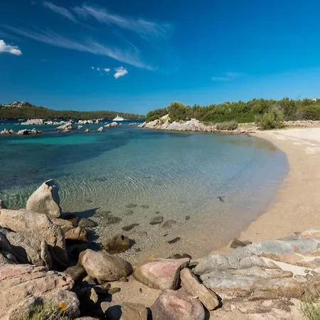 In Near The Marinella (Sardinia)
