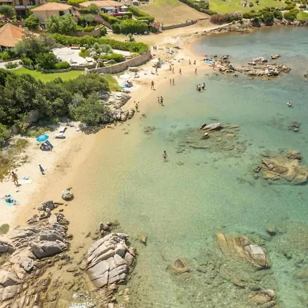 Lejlighed In Near The Marinella (Sardinia)