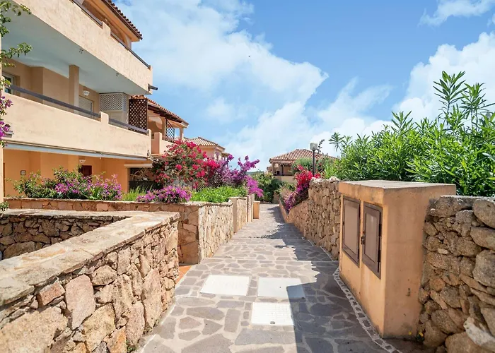 Appartement In Near The