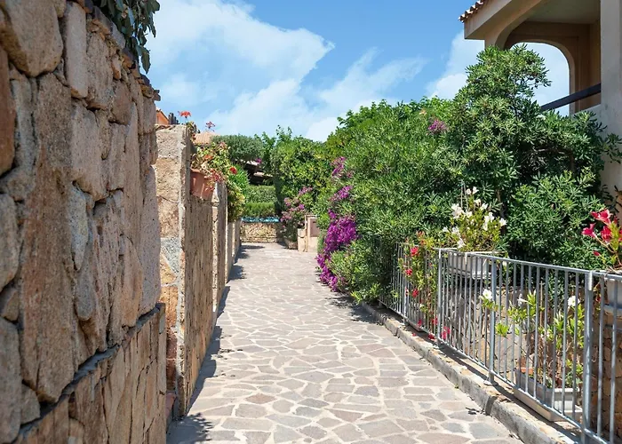 In Near The * Marinella (Sardinia)