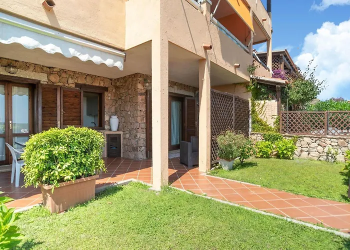 In Near The Apartman Marinella