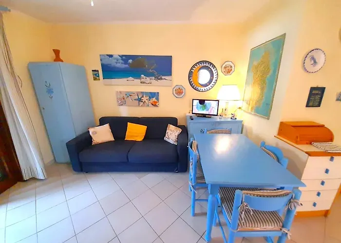 Appartamento In Near The