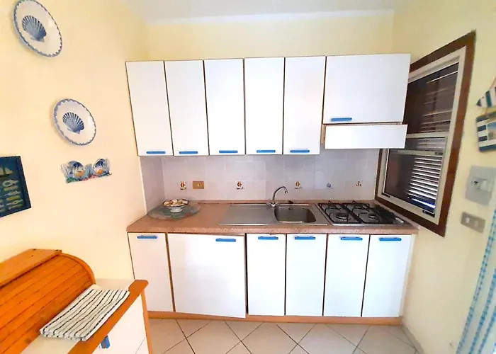 In Near The Appartamento *