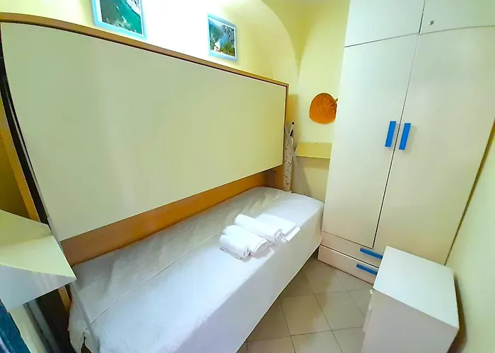 Appartamento In Near The Marinella (Sardinia)