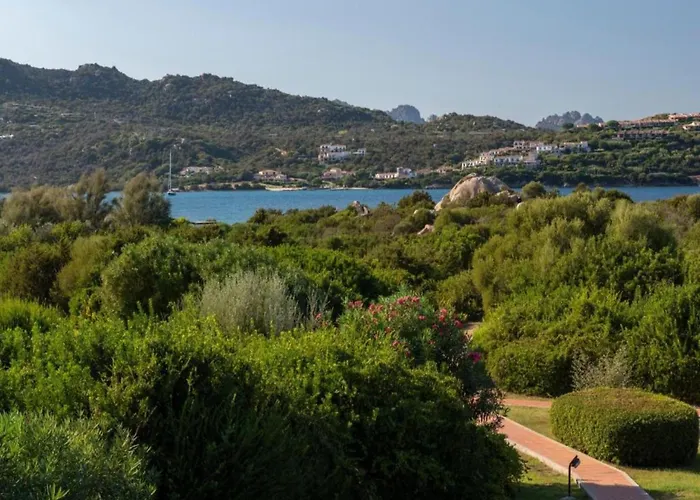 Appartamento In Near The *