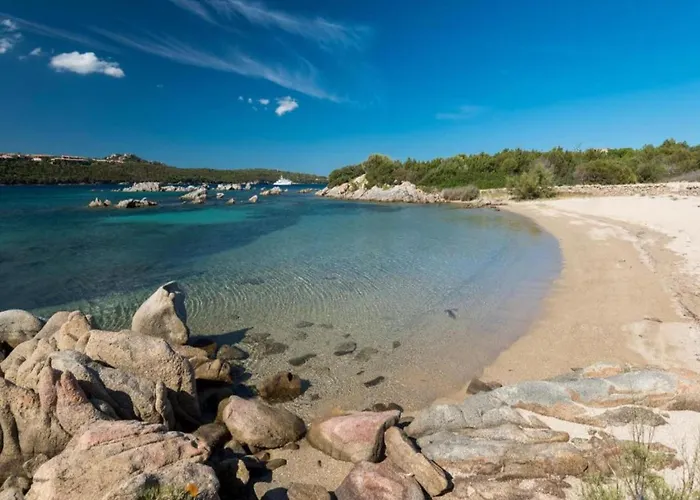 In Near The Marinella