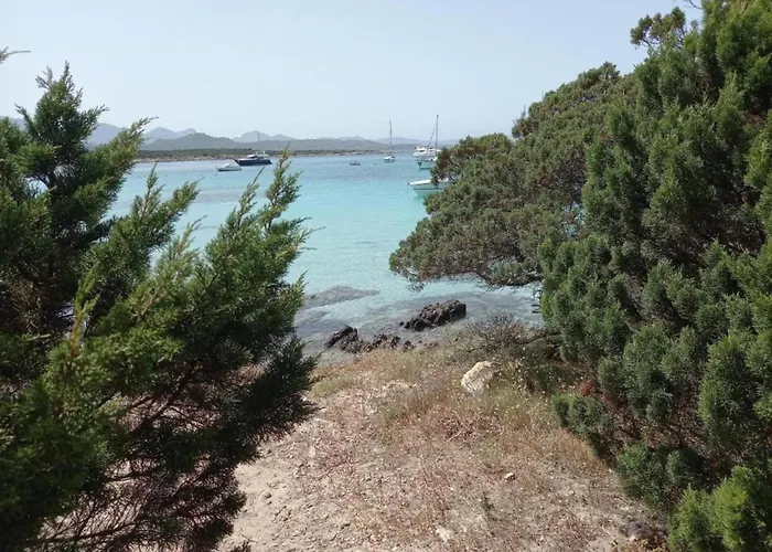 In Near The Apartman Marinella