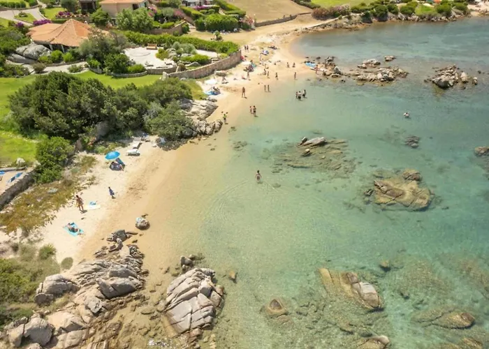 Appartamento In Near The Marinella (Sardinia)